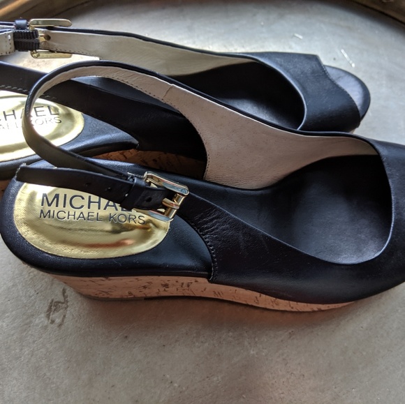 Michael Kors Shoes - Michael Kors women's sandals